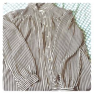 H&M blouse